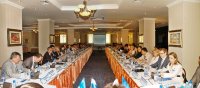 Kazakhstan and Russia share best practices in implementing international anti-money laundering standards