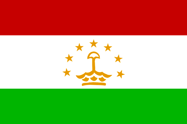 Republic of Tajikistan