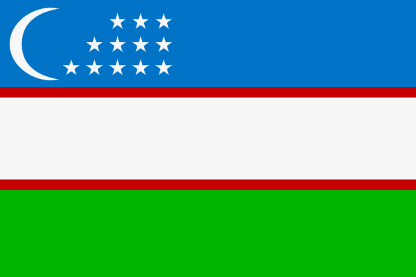 Republic of Uzbekistan